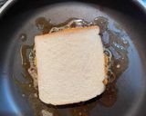 Gambar langkah 2 resipi Tuna Roti John.