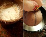 Foto del paso 3 de la receta: Leche de almendras. ¡Increible! Deliciosa!!
