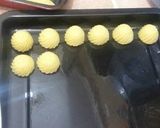 صورة لخطوة 6 من وصفة معمول العيد بالسميد والطحين 😍🎉