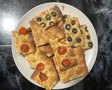 Foto del paso 7 de la receta: Focaccia