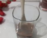 Foto langkah ke 2 dari resep Choco Milk Drink.
