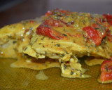 Foto del paso 5 de la receta: Pechugas con yogur griego y especias