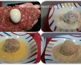 Foto del paso 2 de la receta: Huevos escoceses de codorniz