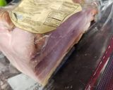 Foto del paso 1 de la receta: Jamón ahumado
