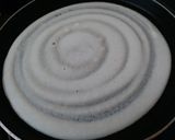 A picture of step 15 of Instant Rava Dosa.