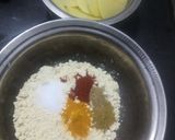 રાજકોટ ફેમસ મયુર ના ભજીયા (Rajkot Famous Mayur Bhajiya Recipe In Gujarati) રેસીપી સ્ટેપ1ફોટો