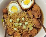 Foto langkah ke 7 dari resep Pempek Nasi.