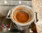 Foto del paso 3 de la receta: Pastelitos con chocolate