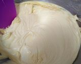 Foto langkah ke 1 dari resep Nastar Keju Lumer Pulen Empuk.