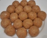 Svéd húsgolyók recept fázis 1 fotója