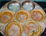 Foto langkah ke 3 dari resep 4. Telur Padang Mini.