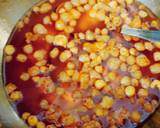 Sweet boondi recipe step 4 photo