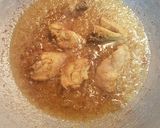 Foto langkah ke 3 dari resep Ayam goreng lengkuas kremes.