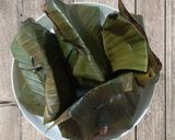 Foto langkah ke 4 dari resep #802. Pepes Jamur.