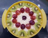Foto langkah ke 3 dari resep Salad Buah.