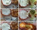Foto del paso 8 de la receta: Pambazos