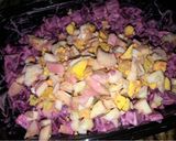 Foto del paso 6 de la receta: Ensalada Rusa