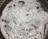 A picture of step 6 of Neer dosa.
