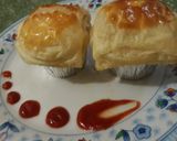 Foto langkah ke 8 dari resep Zuppa sup.