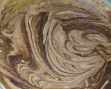 Foto langkah ke 3 dari resep Brownies Kukus ala Amanda (versi ekonomis).