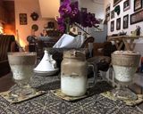 Foto langkah ke 7 dari resep Dalgona Milo.