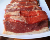 Foto del paso 1 de la receta: Bife de Chorizo a la Plancha Carnes Argentinas 🇦🇷