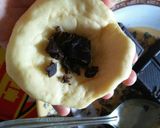 Foto langkah ke 7 dari resep Bakpao jaman now.