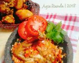 Foto langkah ke 5 dari resep Ayam penyet tlenjengan.