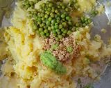 સમોસા (Samosa Recipe In Gujarati) રેસીપી સ્ટેપ4ફોટો