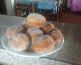Foto del paso 5 de la receta: Bolitas de fraile