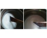 Foto langkah ke 5 dari resep *Jongkong, khas Palembang*.