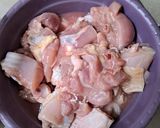 Foto langkah ke 1 dari resep Sop Ayam Ala Pak Min.