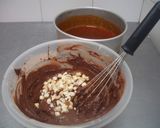 Foto del paso 2 de la receta: Chocoflán