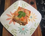 Foto del paso 7 de la receta: Lasagna con Salmón
