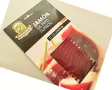 Foto del paso 3 de la receta: Ensalada de brevas, paté y jamón de pato