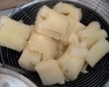 Foto langkah ke 1 dari resep Tela tela.