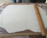 Foto del paso 5 de la receta: Pizza