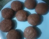 A picture of step 2 of Ragi Kakora Pitha.