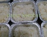 Foto langkah ke 4 dari resep Thai Manggo Rice.