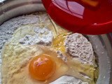 "Delicias Caseras: Tortas Fritas"