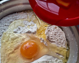Foto del paso 1 de la receta: "Delicias Caseras: Tortas Fritas"