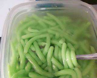 Set menu ala sunda - Step 7