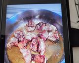 Foto del paso 3 de la receta: Gazpachos manchegos