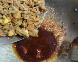 Foto langkah ke 5 dari resep Tumis Daging Kurban.