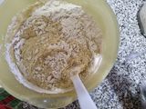 Torta de bananas de mi abuela Margarita