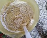Foto del paso 4 de la receta: Torta de bananas de mi abuela Margarita