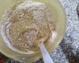 Foto del paso 4 de la receta: Torta de bananas de mi abuela Margarita