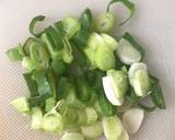 MPASI 1 Tahun KeatasSup Bening Udang & Toge langkah memasak 6 foto