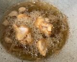 รูปขั้นตอนการทำที่ 4 ของ ปีกไก่บนทอด คุณแม่มือใหม่หัดทำกับข้าว