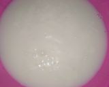 Foto langkah ke 1 dari resep Es cream part2.